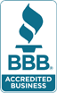 BBB Accredited Business - Hartney Law